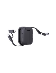Supporto 100W con cavo retrattile Urban Vitamin San Jose
